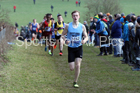 Mens under-17s 2019 British Athletics Inter Counties Cross Country, Prestwood Hall, Loughborough. Photo:  David T. Hewitson/Sports for All Pics
